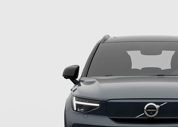 Volvo Ex40 2026 photo 2