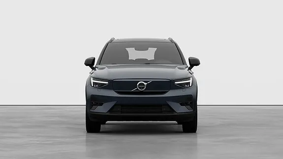 Volvo Ex40 2026 photo 3