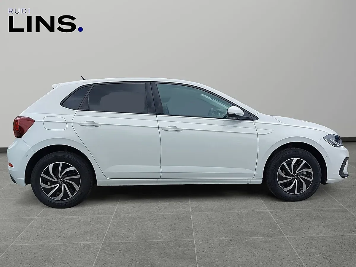 Volkswagen Polo 2026 photo 2