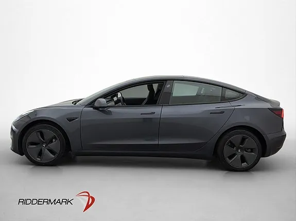 Tesla Model 3 2021 photo 5