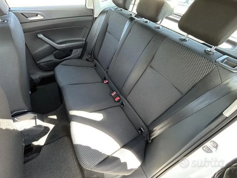Volkswagen Polo 2026 photo 5