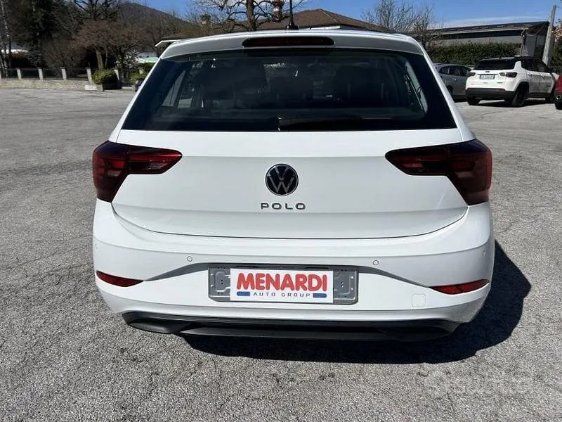 Volkswagen Polo 2026 photo 4
