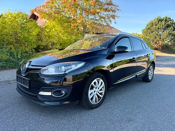 Renault Megane Iii