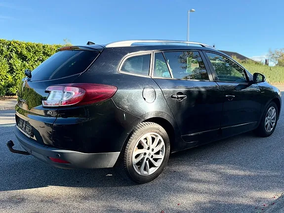 Renault Megane Iii 2016 photo 5