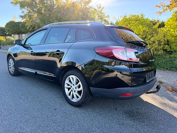 Renault Megane Iii 2016 photo 4