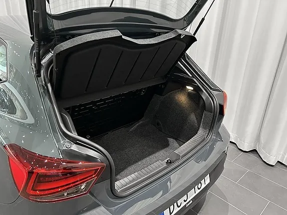 Seat Ibiza 2026 photo 4