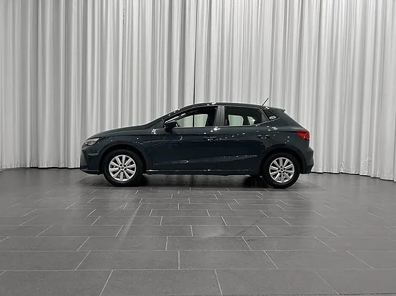 Seat Ibiza 2026 photo 2