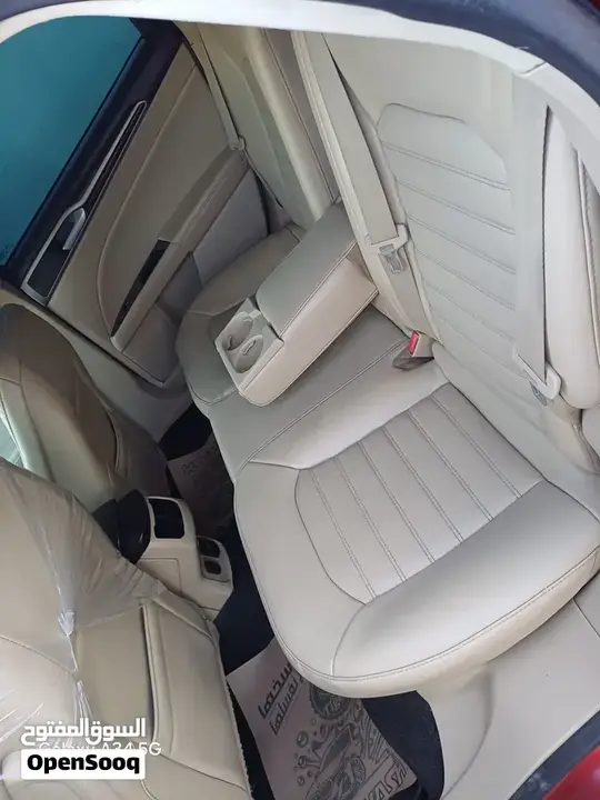Ford Fusion 2013 photo 3
