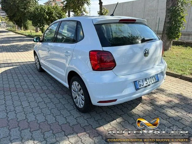 Volkswagen Polo 2017 photo 3