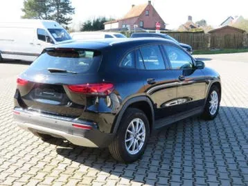 Mercedes-Benz Gla 2022 photo 3