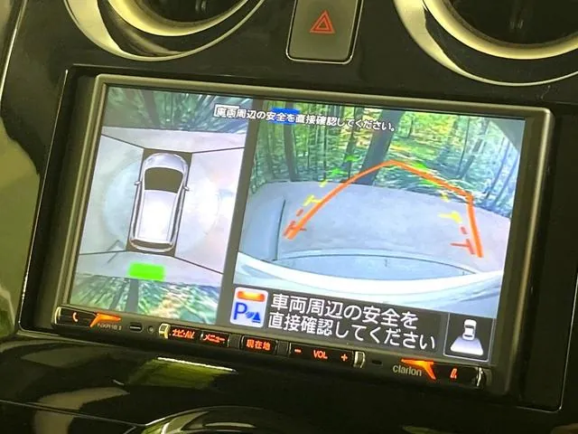 Nissan Note 2019 photo 4