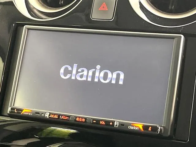 Nissan Note 2019 photo 3