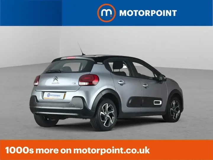 Citroen C3 2021 photo 2