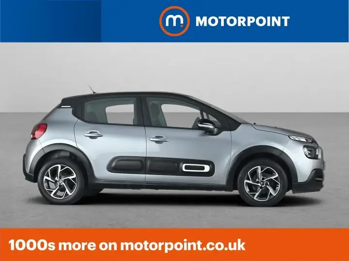 Citroen C3 2021 photo 4