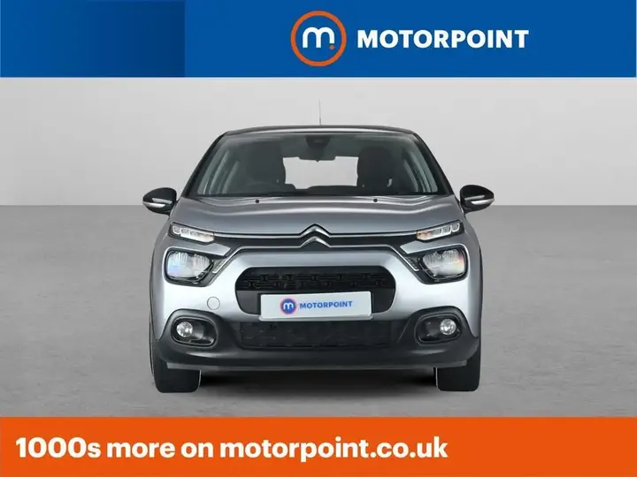 Citroen C3 2021 photo 3