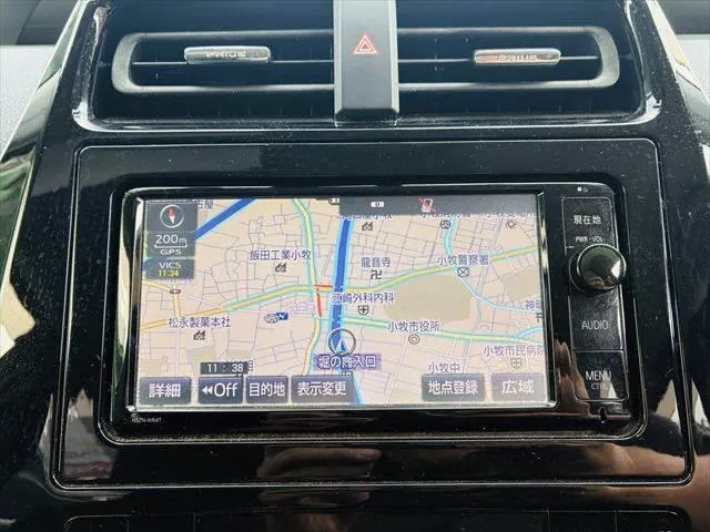 Toyota Prius 2016 photo 4