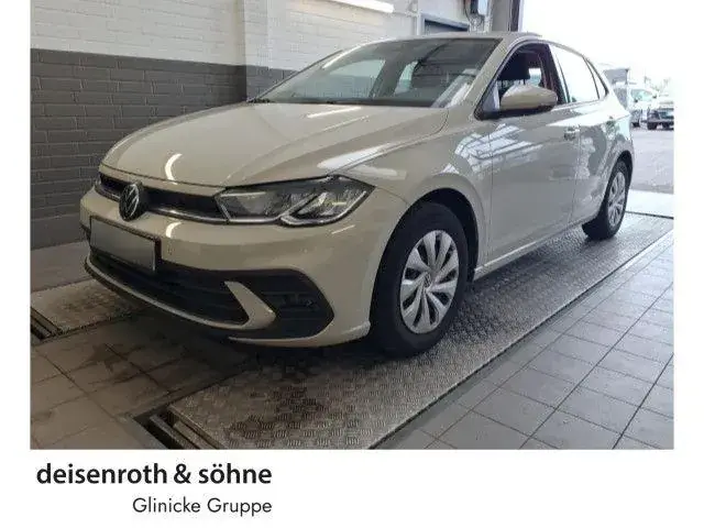 Volkswagen Polo Life