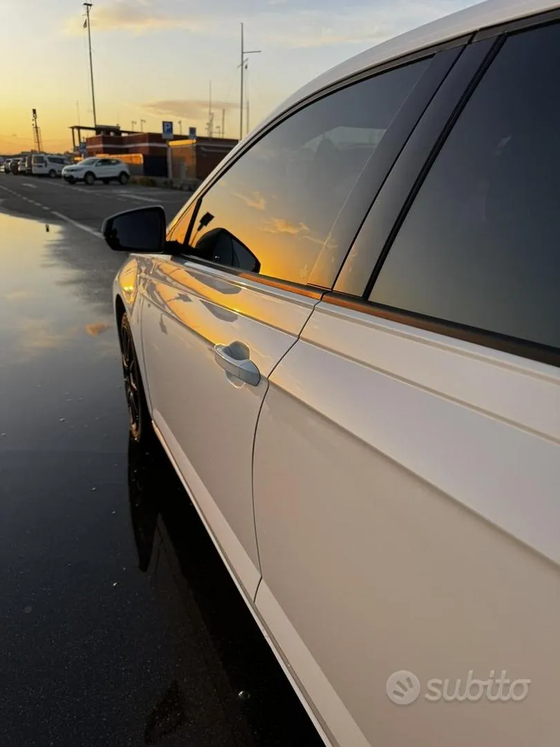 Volkswagen Polo 2018 photo 5