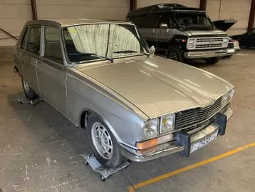 Renault 16 Tx 1976 photo 3