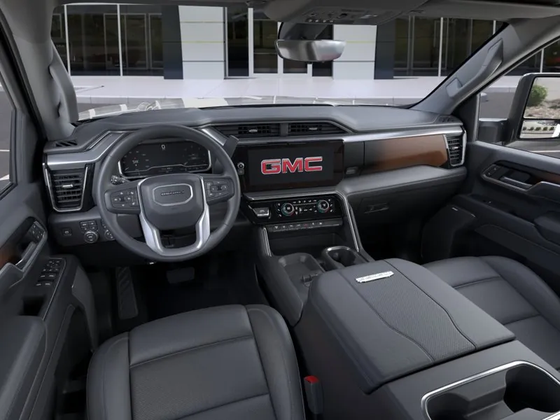 GMC Sierra 2026 photo 5