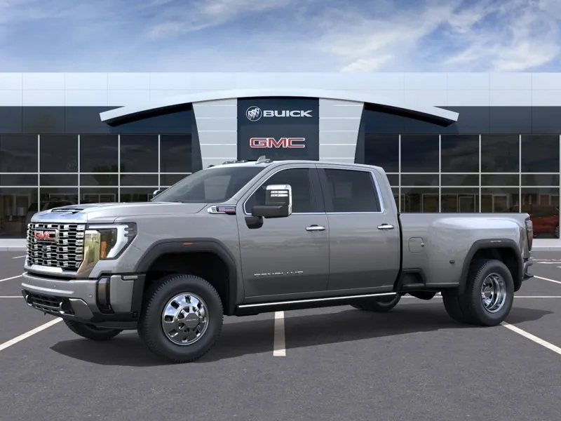 GMC Sierra 2026 photo 2