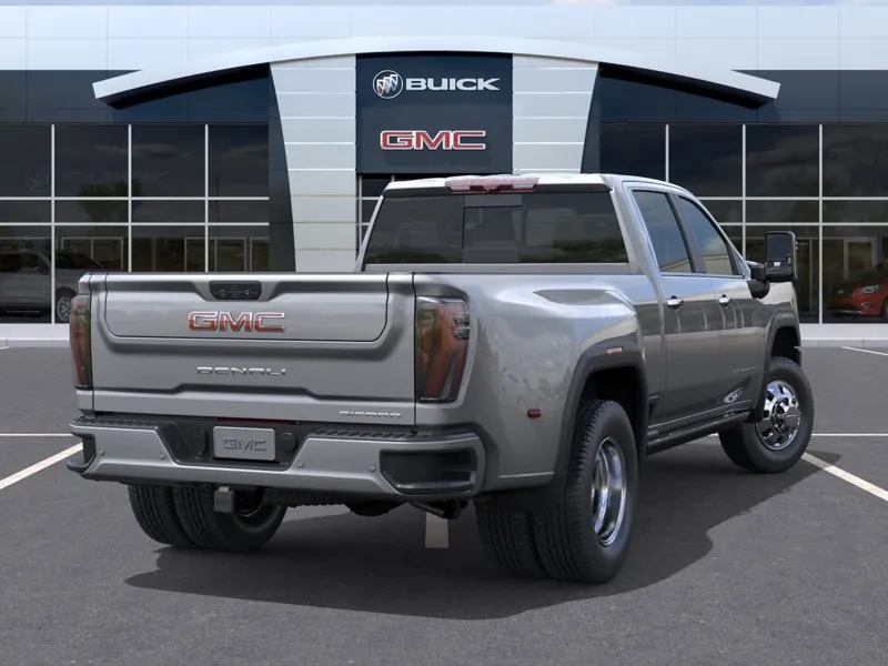 GMC Sierra 2026 photo 4