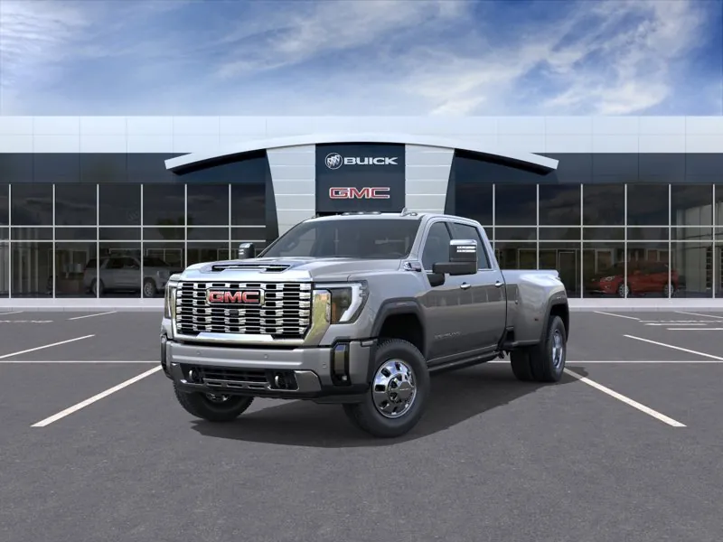 GMC Sierra
