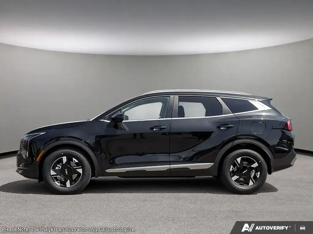 Kia Sportage 2026 photo 3