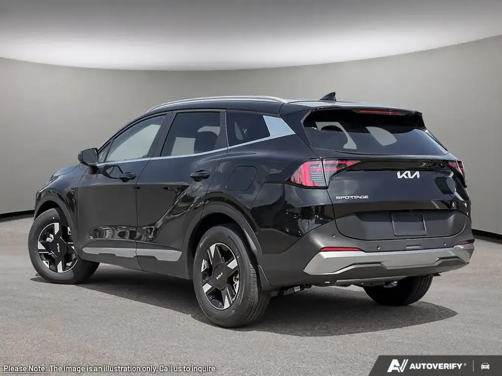 Kia Sportage 2026 photo 4