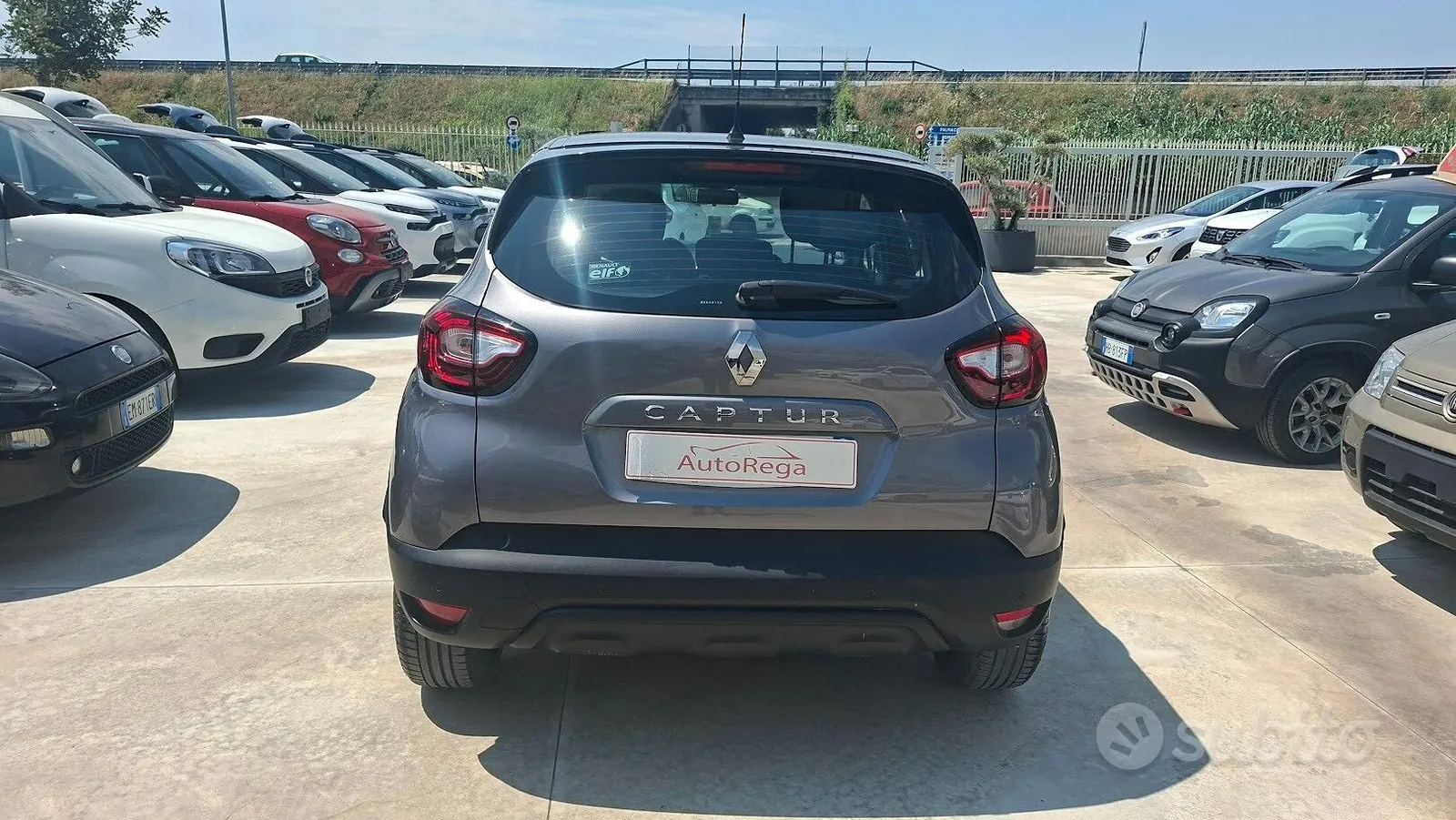 Renault Captur 2019 photo 4