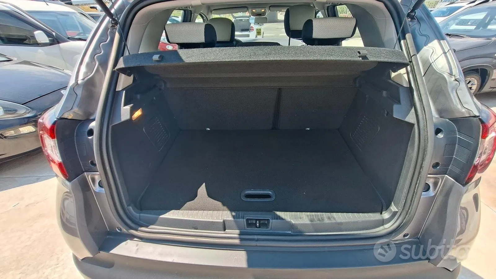 Renault Captur 2019 photo 5