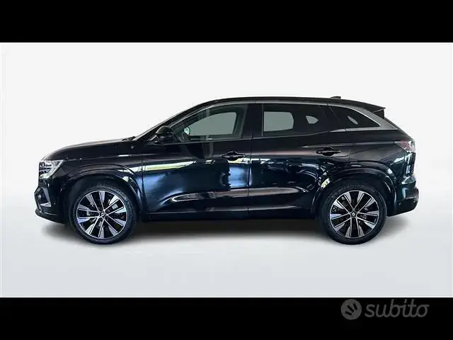Renault Austral 2023 photo 2