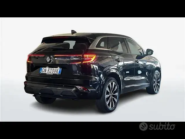 Renault Austral 2023 photo 3