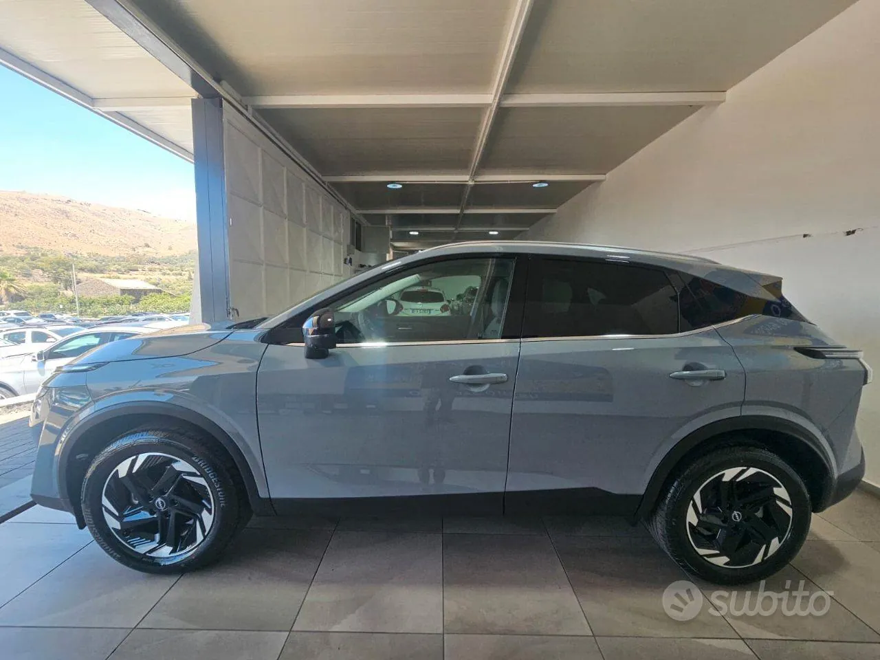 Nissan Qashqai 2026 photo 3