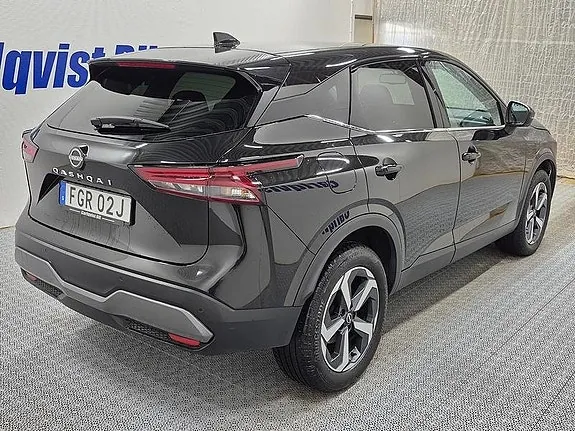 Nissan Qashqai 2024 photo 4