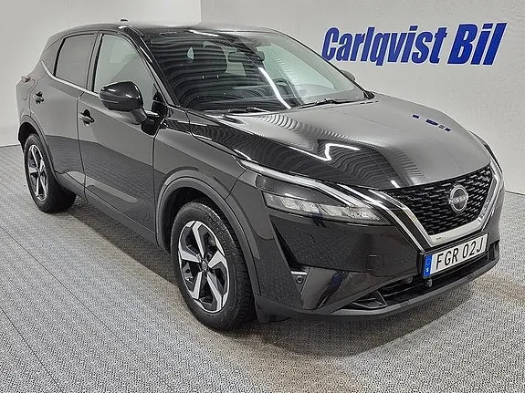Nissan Qashqai 2024 photo 5