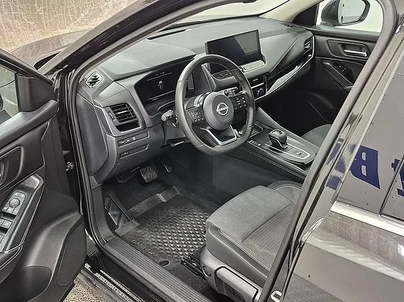 Nissan Qashqai 2024 photo 2