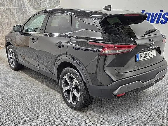 Nissan Qashqai 2024 photo 3