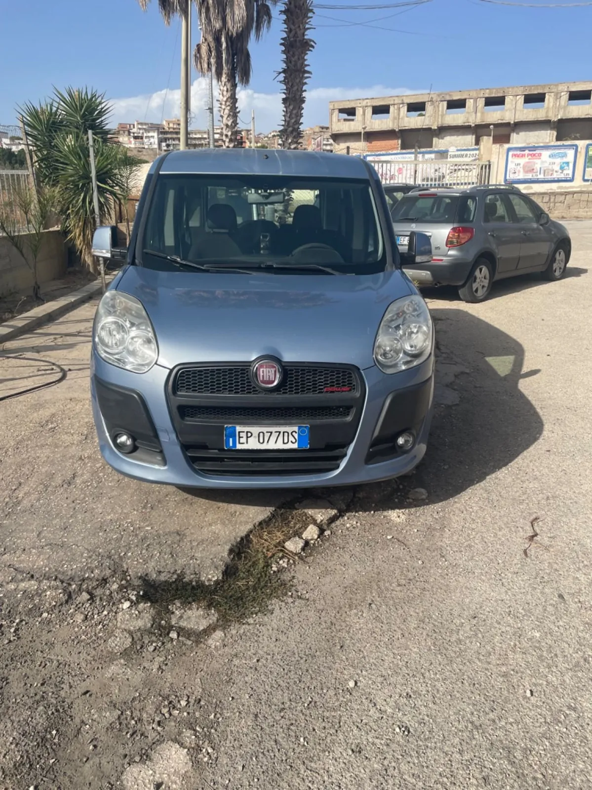 Fiat Doblo
