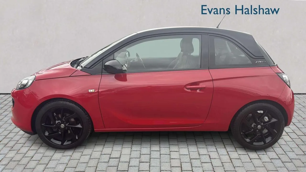 Vauxhall Adam 2019 photo 3