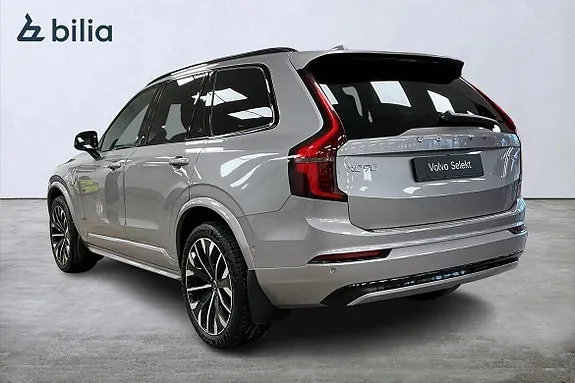 Volvo Xc90 2026 photo 2