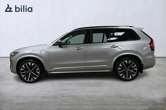 Volvo Xc90 2026 photo 3