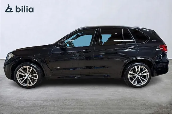 BMW X5 2018 photo 3
