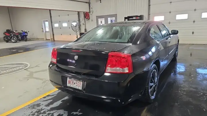 Dodge Charger 2010 photo 5