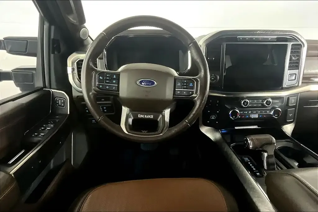 Ford F-150 2021 photo 5