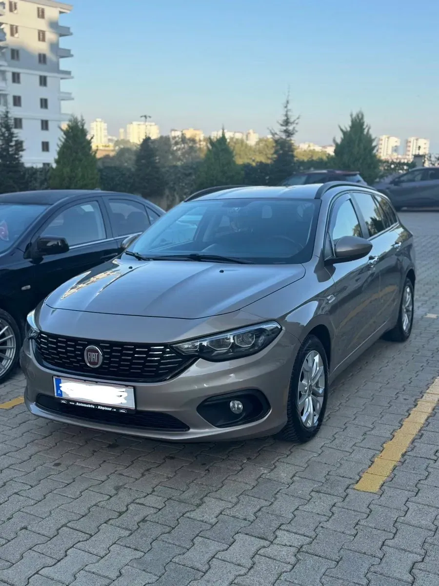 Fiat Tipo