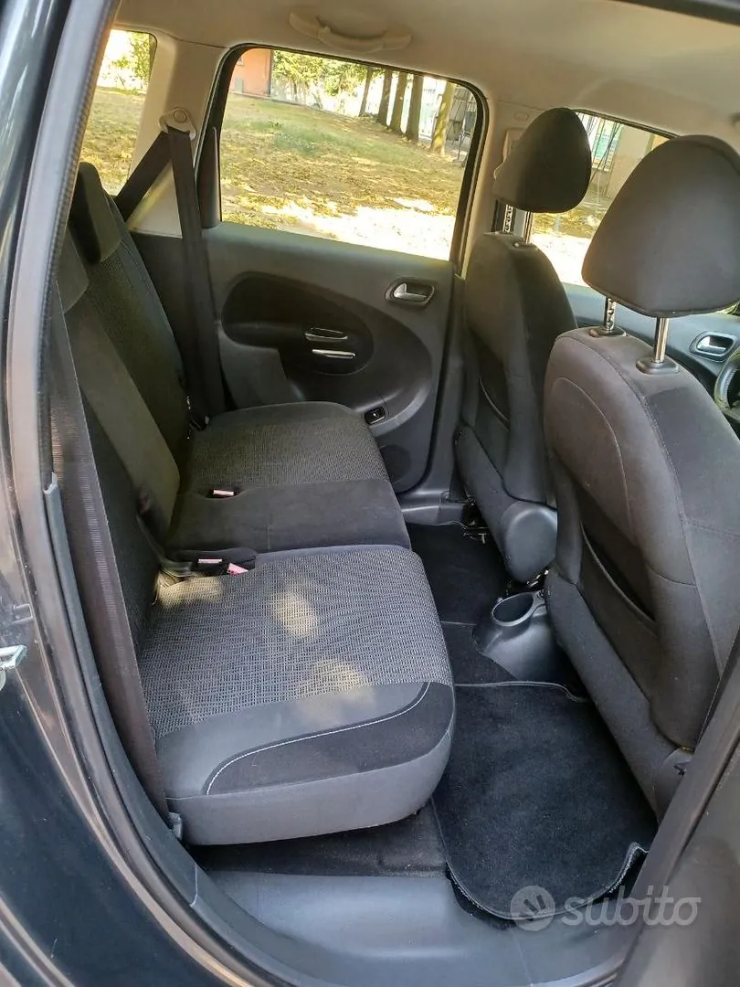Citroen C3 Picasso 2014 photo 5