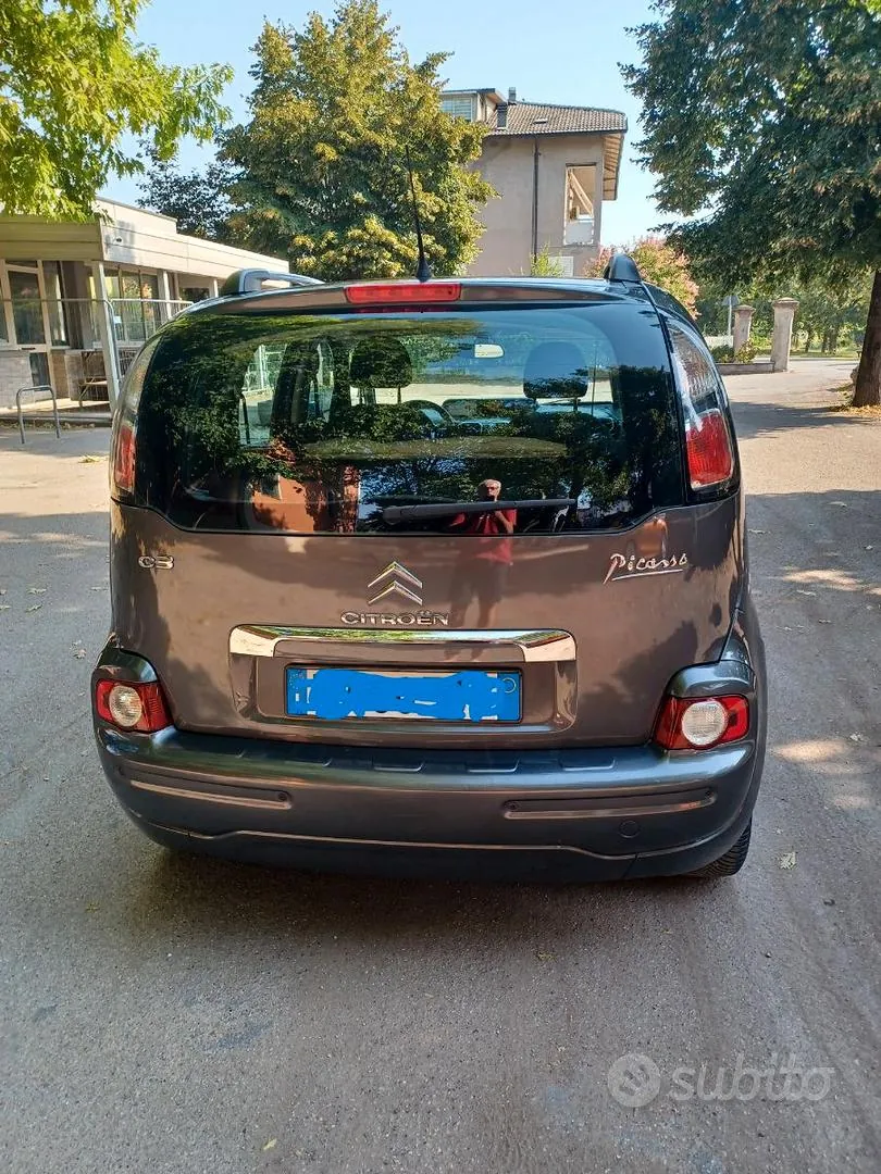 Citroen C3 Picasso 2014 photo 3