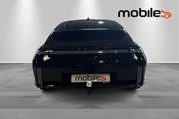 Hyundai Ioniq 6 2025 photo 4