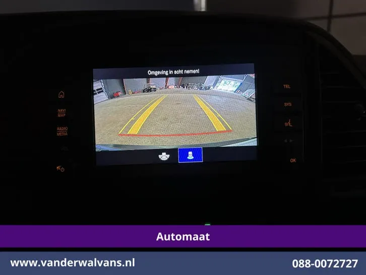 Mercedes-Benz Vito 2021 photo 2